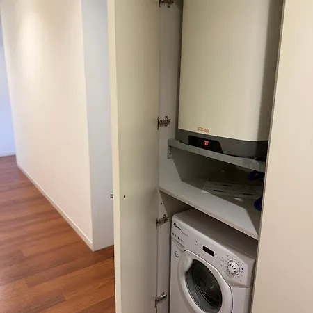 Appartamento Coracao Do R Miguel Bombarda